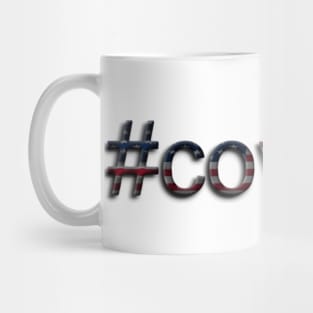 #covfefe Mug